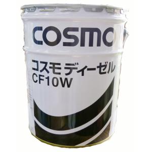 コマツ建機用作動油(潤滑油)JXTG エネオス ディーゼル CF-10W