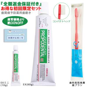 デンタルポリスDX 80g 3本セット : 久保田薬局Yahoo!店 - 通販 - Yahoo