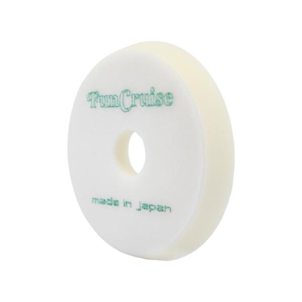 【Fun Cruise FC-140US（超微粒子）】バフ ダブルアクションポリッシャ 仕上げ 研磨...
