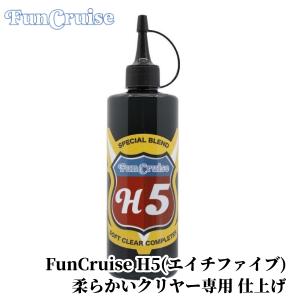 FunCruise H5（エイチファイブ）300