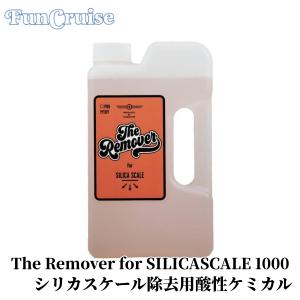 FunCruise ZXZ （ゼッツ）300】 超強力酸性クリーナー 自動車用洗浄液