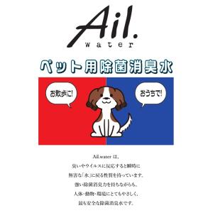 ペット消臭スプレー ペットの匂い 次亜塩素酸水...の詳細画像2