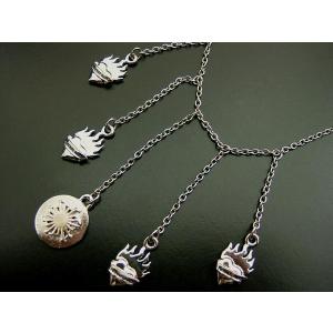 トルネードマート　デザインネックレス TORNADO MART トルネードマート ネックレス 5トップ 新品 : PROX