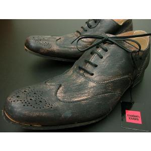 TORNADO MART（トルネードマート） ブーツ シューズ S レザー本革