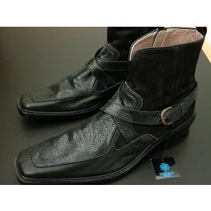 TORNADO MART（トルネードマート） ブーツ シューズ S レザー本革