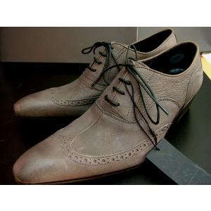 TORNADO MART（トルネードマート） ブーツ S レザー 本革 黒 新品 0512