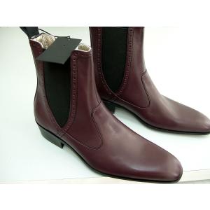 TORNADO MART トルネードマート シューズ L レザー 本革 茶 新品 1508