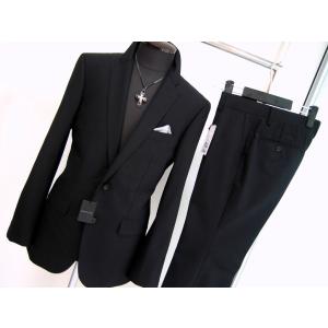 TORNADO MART（トルネードマート） L スーツ ジャガード ベルボトム