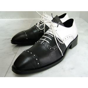 CROCKETT&JONES◇HALLAM/デッキシューズ/UK6.5/BLK/レザー/5057-1015