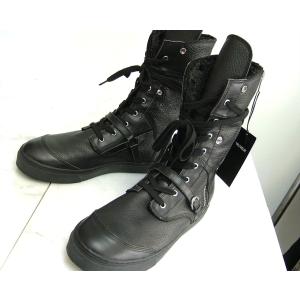 TORNADO MART（トルネードマート） ブーツ シューズ S レザー本革