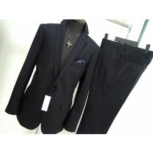 TORNADO MART（トルネードマート） 7.2万 新品 M 3ピース ドレススーツ