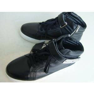 2STAR ツースター スニーカー メンズ ハイカットスニーカー