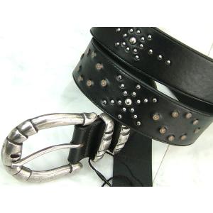 TORNADO MART トルネードマート TORNADOMART センタースネーク ベルト