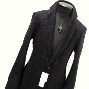 HIGH STREET（ハイストリート） 新品 5.8万 M イタリア ZANIERI