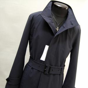 【未使用級】Lサイズ ファー トルネードマート チェスターコート 総毛皮 極暖 TORNADO MART（トルネードマート） 20万 新品 L ファーチェスター