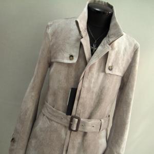 TORNADO MART（トルネードマート） 新品 3.7万 LL T/Cスエードライナー