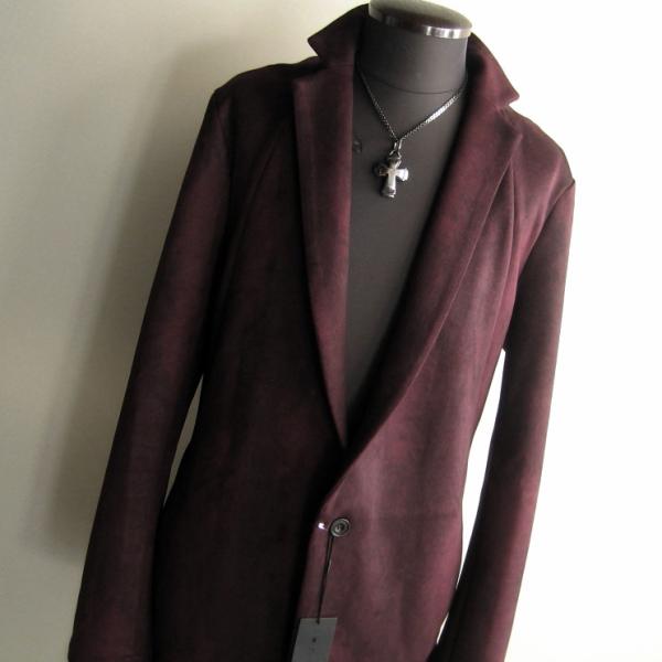 2.9万 新品 L トルネードマート ネオチェスター ボルドー サンプル 241