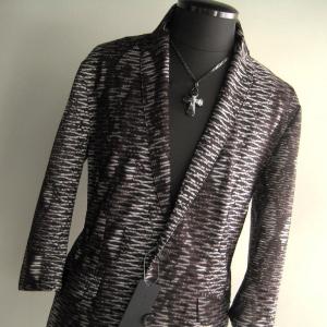 HIGH STREET（ハイストリート） 5.4万 新品 チェスターコート M