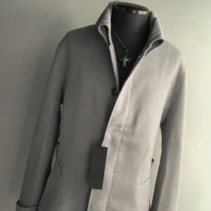 TORNADO MART（トルネードマート） 新品 3.7万 M T/Cスエードライナー