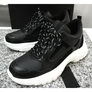 CELINE（セリーヌ） ブーツ JACNO ZIPPED BOOT 大きいサイズあり