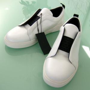 TORNADO MART（トルネードマート） JUNGLE WAVE JQシューズ 白 L 2.6万