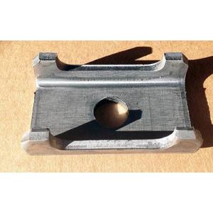 シャックルボルト2本セット : Props.jp ヤフー店 - 通販 - Yahoo