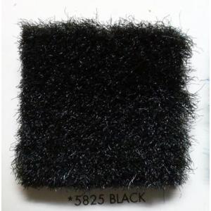 マリンカーペット　裏ラバー　ブラック(18oz) Dorsett社製