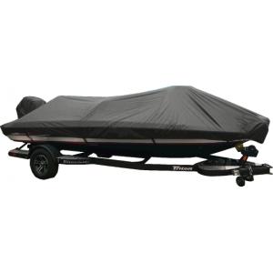 ラビオス 12ft専用アルミボートカバー AL-12G(4スト)/ブラック ラビオス 12ft専用アルミボートカバー AL-12G(4スト)/ブラック