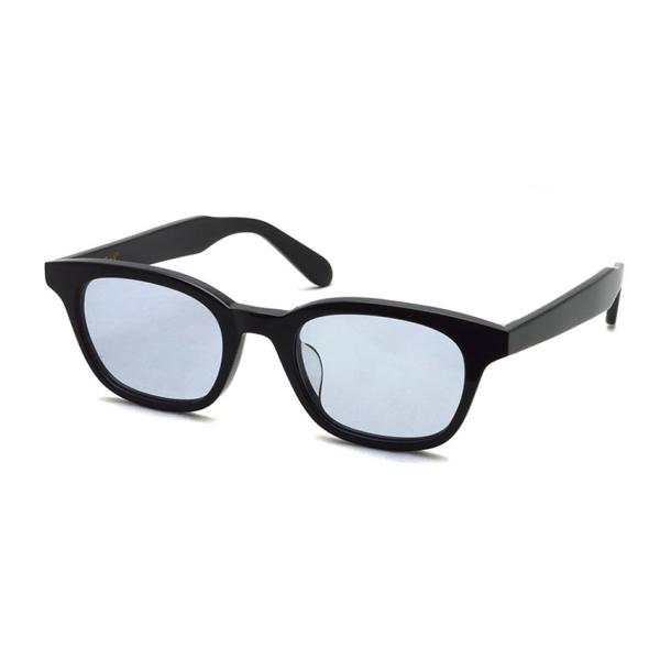 A.D.S.R. BALVIN 01(b) バルヴィン Shiny BLACK - Lt.Blue ...
