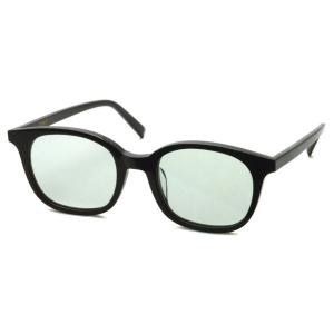 A.D.S.R. MONK モンク 01 (d) Shiny Black- Light Blue lenses A.D.S.R. MONK モンク 01 (d) Shiny Black- Light Blue lenses