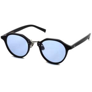 A.D.S.R. SATCHMO 01(b) サッチモ Shiny Black / Silver A.D.S.R. SATCHMO 01(b) サッチモ Shiny Black / Silver