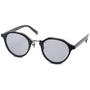 A.D.S.R. SATCHMO 01(d) サッチモ Black / Silver - Light Green A.D.S.R. SATCHMO 01(d) サッチモ Black / Silver - Light Green