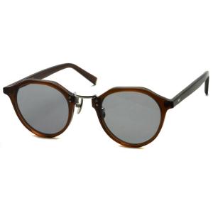 A.D.S.R. SATCHMO 01(d) サッチモ Black / Silver - Light Green