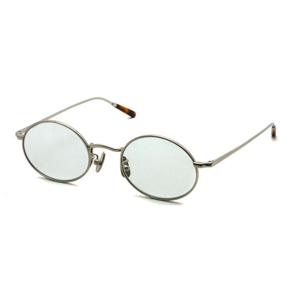 A.D.S.R. WOLFF 02(e) ウォルフ Silver - Mint lenses シルバ...