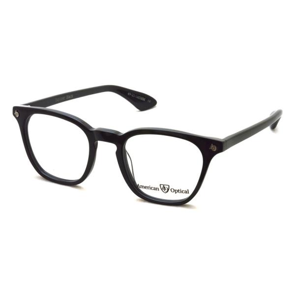 American Optical アメリカンオプティカル EXPLORER エクスプローラー BLA...