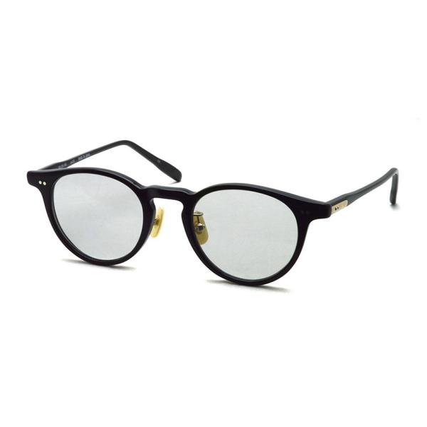 BOSTON CLUB ボストンクラブ HUDSON Sun 48 S01 Black - Gray...