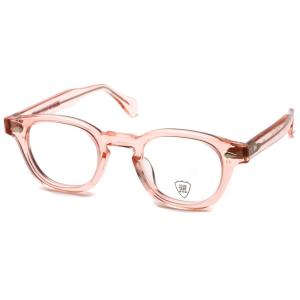 JULIUS TART OPTICAL タート  AR アーネル 46□24 Flesh Pink ...