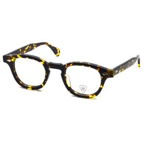 JULIUS TART OPTICAL タート AR Sun アーネル ブリッジ: 24mm Demi