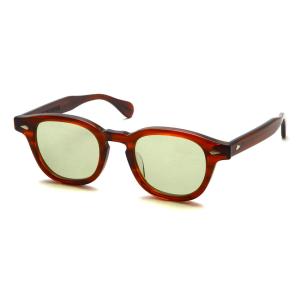 JULIUS TART OPTICAL タート AR Sun アーネル ブリッジ: 22mm AMB...