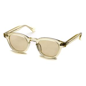 JULIUS TART OPTICAL タート  AR Sun アーネル ブリッジ: 22mm Ch...