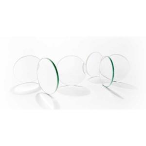 度付きレンズ 1.60薄型非球面レンズ 反射防止コート・UVカット付き