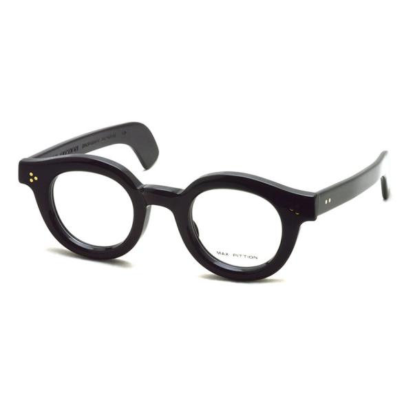 MAX PITTION マックスピティオン MAESTRO  Piano Black ピアノブラック...