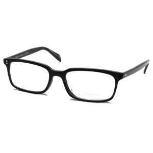 OLIVER PEOPLES オリバーピープルズ DENISON デニソン - OV5102A - / 1005 Black ブラック　スクエアフレーム　逃げるは恥だが役に立つ　星野源さん着用｜props-tokyo