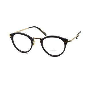 OLIVER PEOPLES（オリバーピープルズ） COLERIDGE - OV1186 - 47size