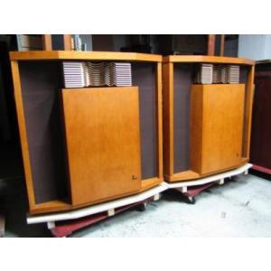 ◇大感謝祭!!◇レストア整備済◇Bell Wood Lansing S250W 凱旋門