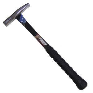 G-POWER　鏡面錻力屋槌　18mm×330mm（全長）　