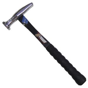 G-POWER　鏡面ナラシハンマー　24mm×340mm（全長）　