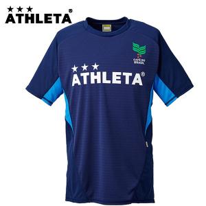 アスレタ サッカー フットサル プラクティスウェア（メンズ） カラープラクティスシャツ （02263-90）2016SS
