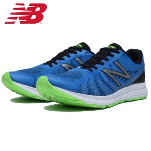 ニューバランス（New Balance）ランニングシューズ（メンズ）FUEL CORE RUSH M BB3（Ｄ）（MRUSHBB3）2017FW