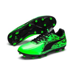 【訳ありセール】プーマ PUMA プーマ ワン 19.2 CC HG PUMA ONE 105485-02 2019 サッカースパイク メンズ 土・人工芝用 部活 練習 試合 本革 SALE